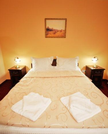 Camves Inn Sighetu Marmaţiei Cameră foto