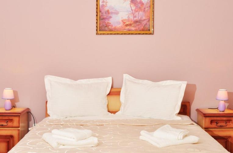 Camves Inn Sighetu Marmaţiei Cameră foto